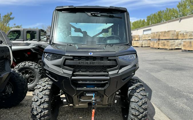 2025 Polaris Industries Ranger® Crew XP 1000 NorthStar Edition Premium