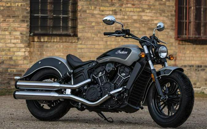 2017 Indian Motorcycle SCOUT SIXTY ABS, STAR SLVR/THNDER BLK, 49ST Sixty