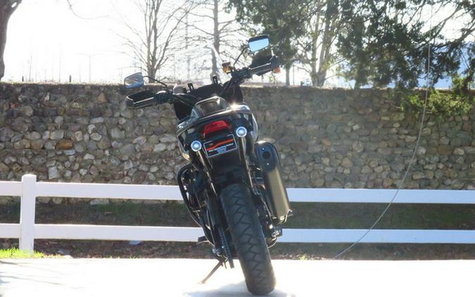 2024 Harley-Davidson RA1250S - Pan America 1250 Special