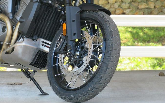 2024 Harley-Davidson® RA1250S - Pan America® 1250 Special