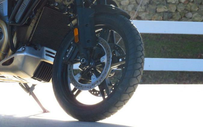 2024 Harley-Davidson RA1250S - Pan America 1250 Special