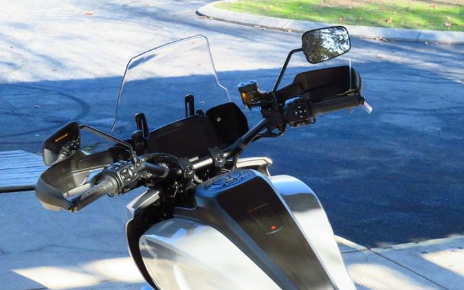 2024 Harley-Davidson RA1250S - Pan America 1250 Special