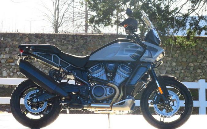 2024 Harley-Davidson RA1250S - Pan America 1250 Special