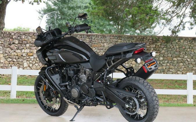 2024 Harley-Davidson RA1250S - Pan America 1250 Special