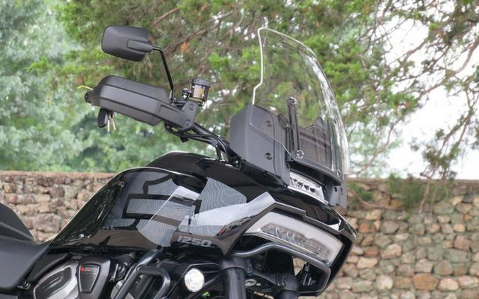 2024 Harley-Davidson RA1250S - Pan America 1250 Special