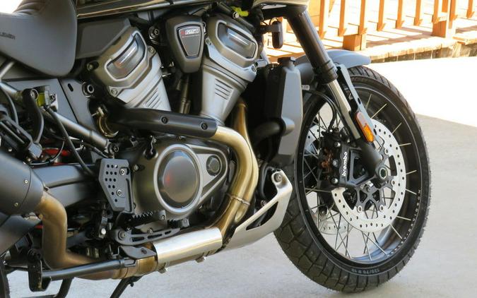 2024 Harley-Davidson® RA1250S - Pan America® 1250 Special