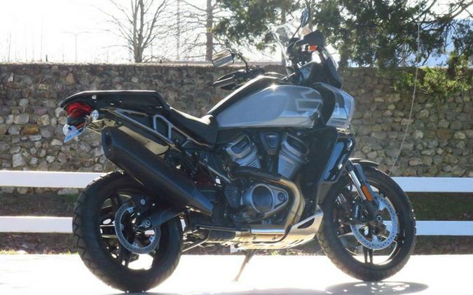 2024 Harley-Davidson RA1250S - Pan America 1250 Special