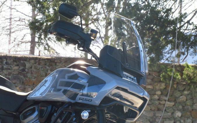 2024 Harley-Davidson RA1250S - Pan America 1250 Special