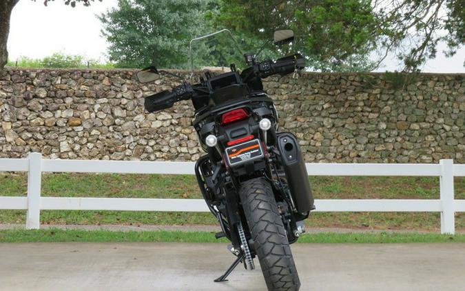 2024 Harley-Davidson RA1250S - Pan America 1250 Special