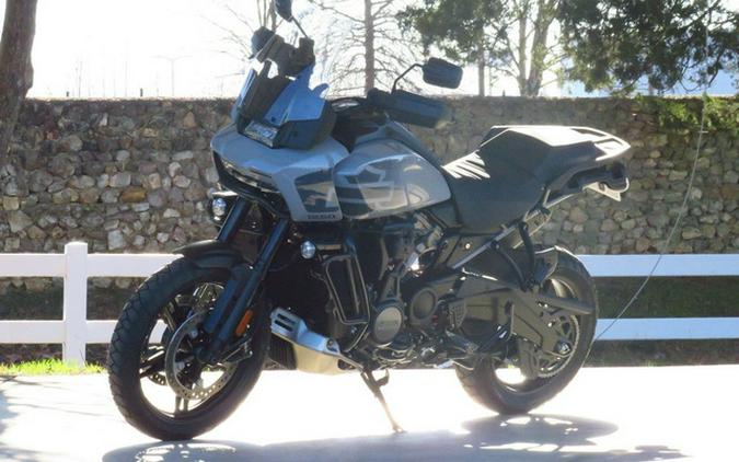 2024 Harley-Davidson RA1250S - Pan America 1250 Special