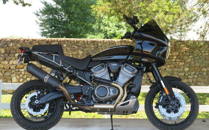 2024 Harley-Davidson® RA1250S - Pan America® 1250 Special