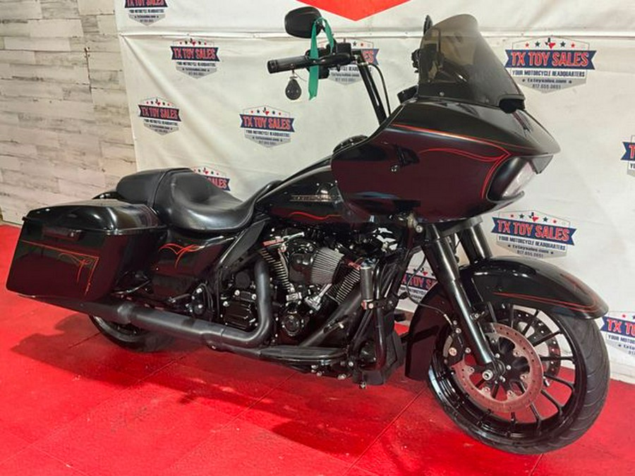 2018 Harley-Davidson Road Glide Special