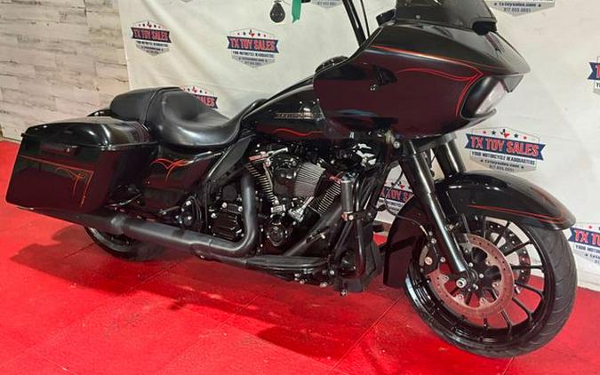 2018 Harley-Davidson Road Glide Special