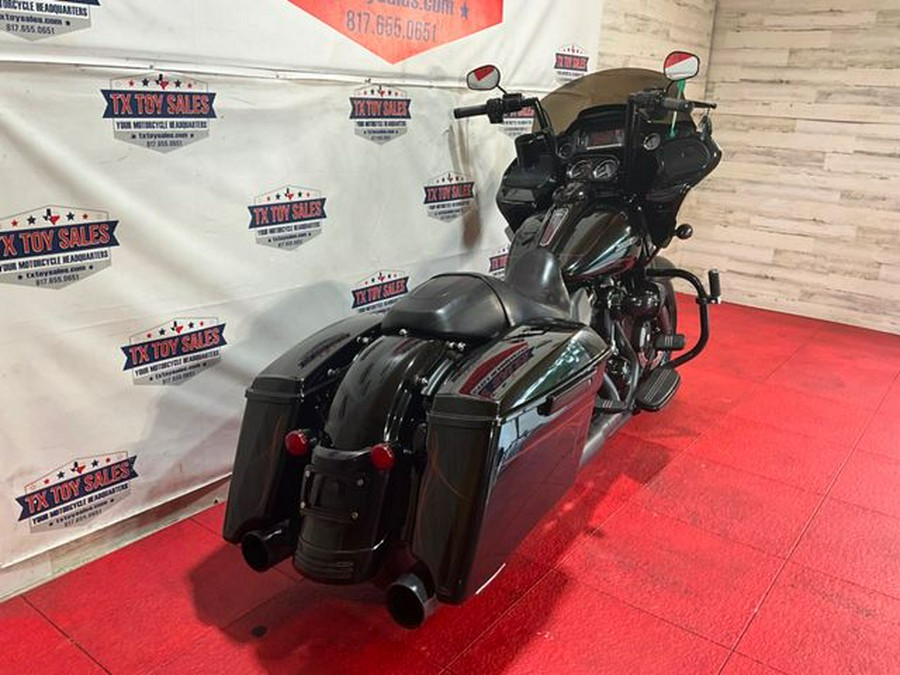 2018 Harley-Davidson Road Glide Special