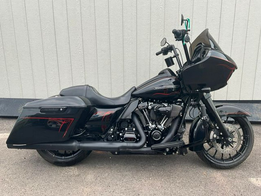 2018 Harley-Davidson Road Glide Special