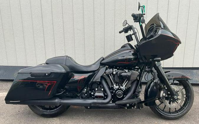 2018 Harley-Davidson Road Glide Special