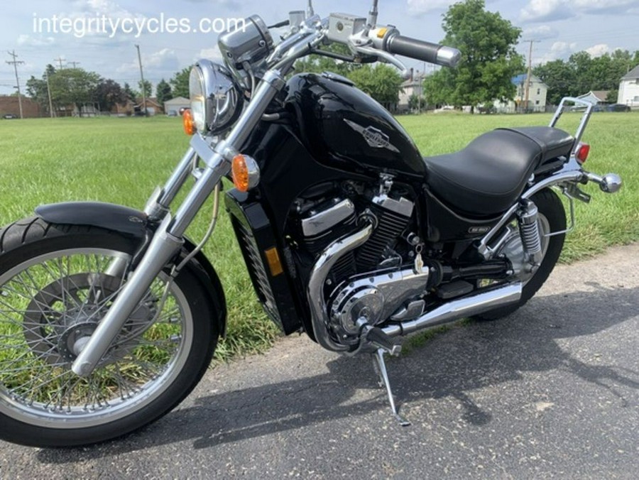 2006 Suzuki Boulevard S50