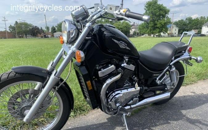 2006 Suzuki Boulevard S50