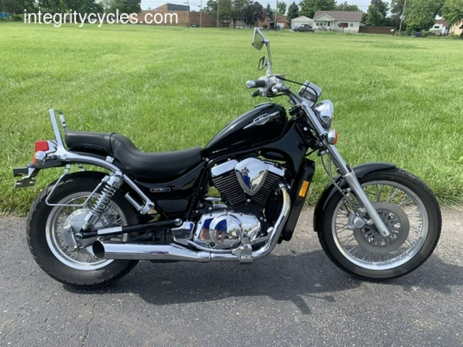 2006 Suzuki Boulevard S50