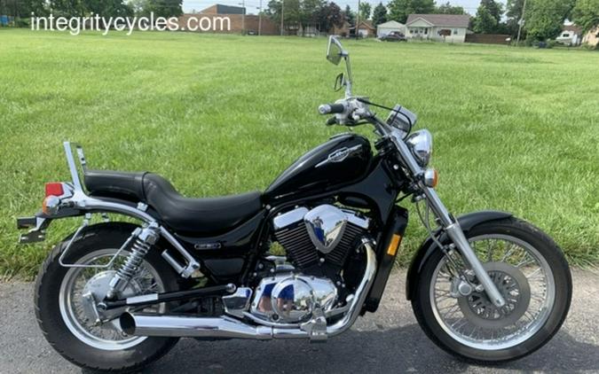 2006 Suzuki Boulevard S50