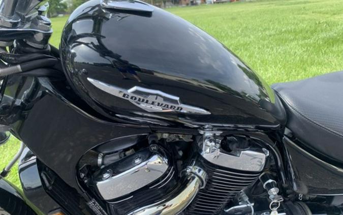 2006 Suzuki Boulevard S50