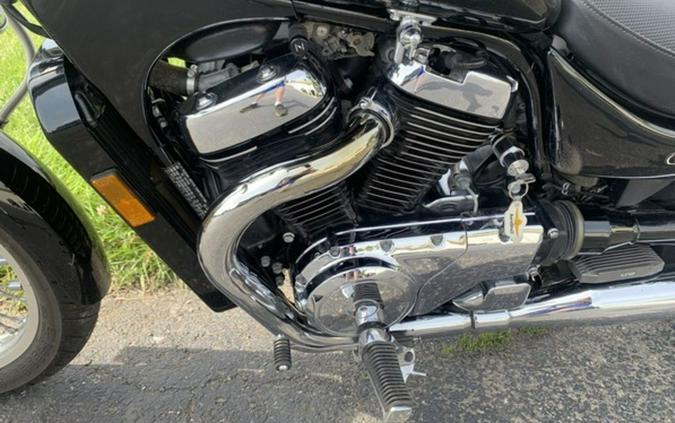 2006 Suzuki Boulevard S50