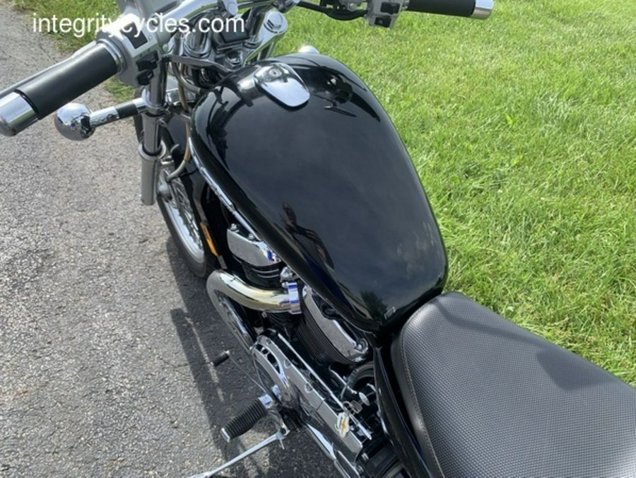 2006 Suzuki Boulevard S50