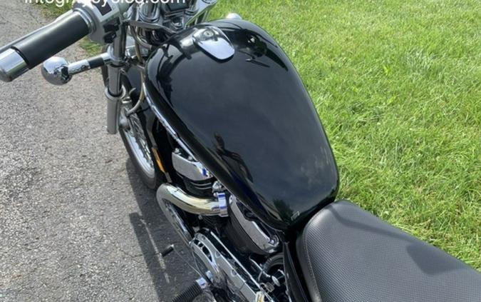 2006 Suzuki Boulevard S50