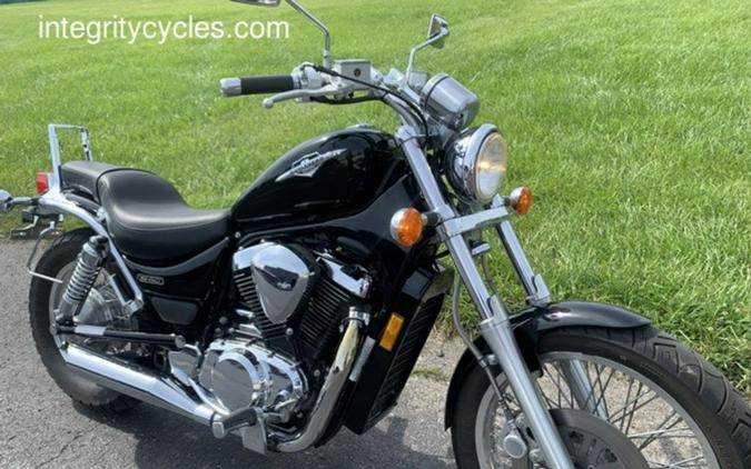 2006 Suzuki Boulevard S50