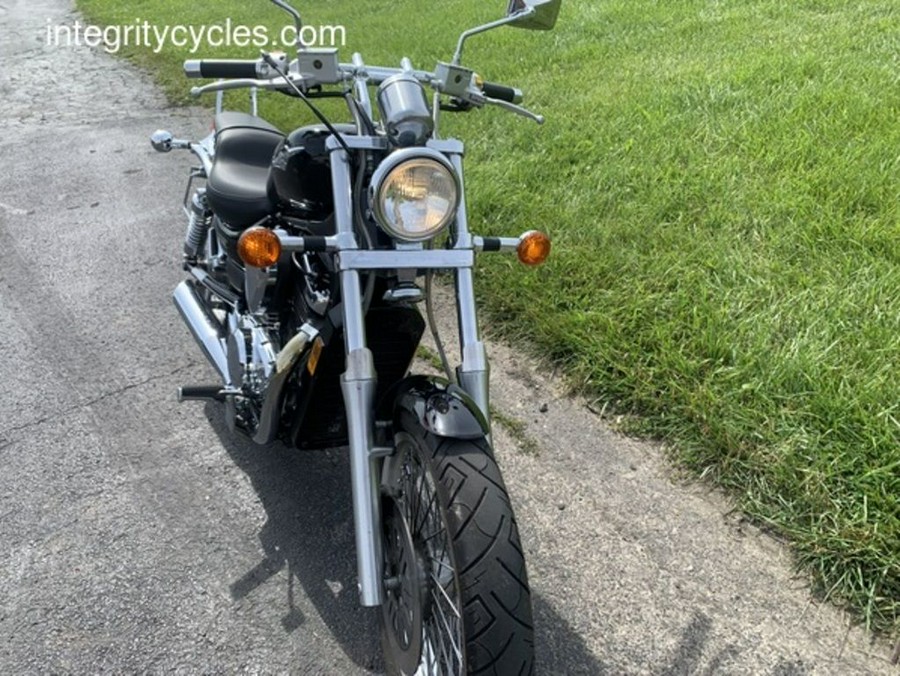 2006 Suzuki Boulevard S50