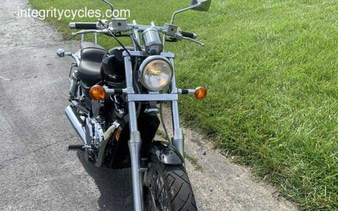 2006 Suzuki Boulevard S50