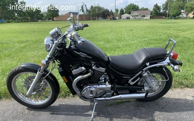 2006 Suzuki Boulevard S50