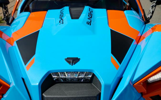 2024 Polaris Slingshot® SL