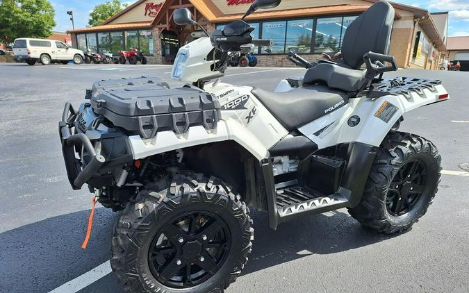 2023 Polaris® Sportsman Touring XP 1000 Trail