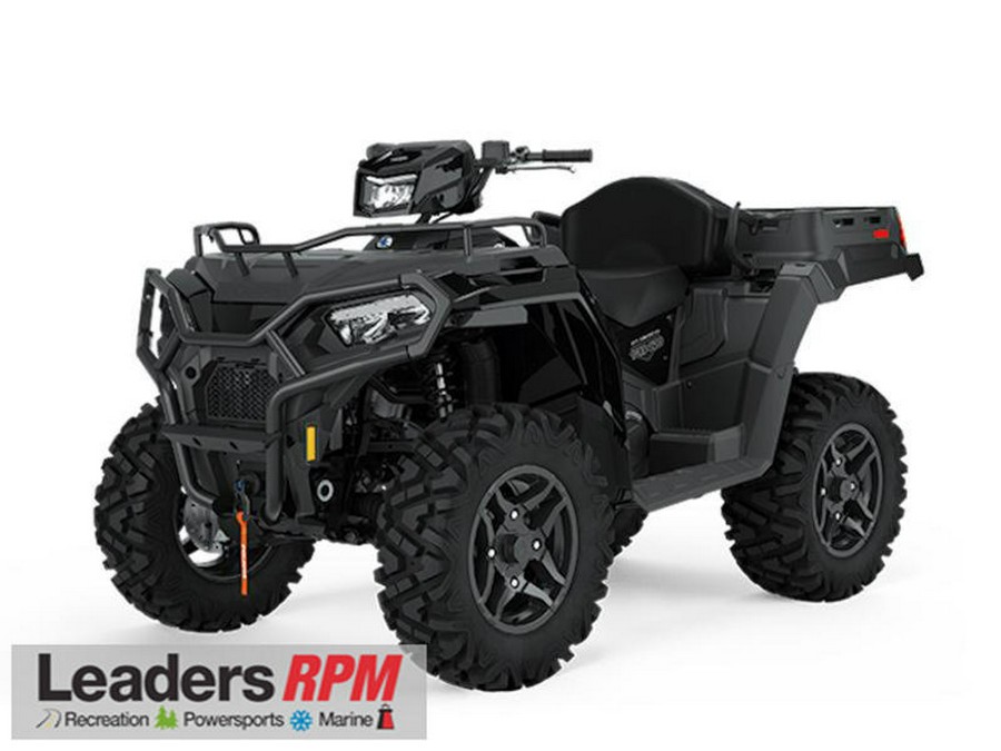 2025 Polaris® Sportsman X2 570