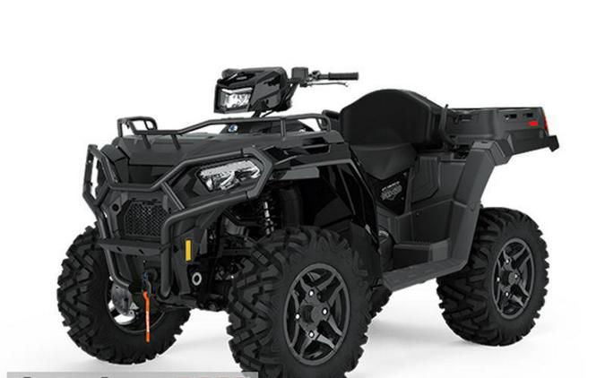 2025 Polaris® Sportsman X2 570