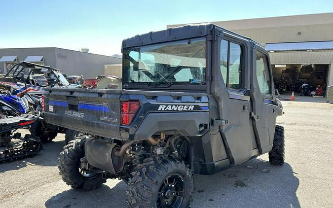 2024 Polaris® Ranger Crew XP 1000 NorthStar Edition Premium