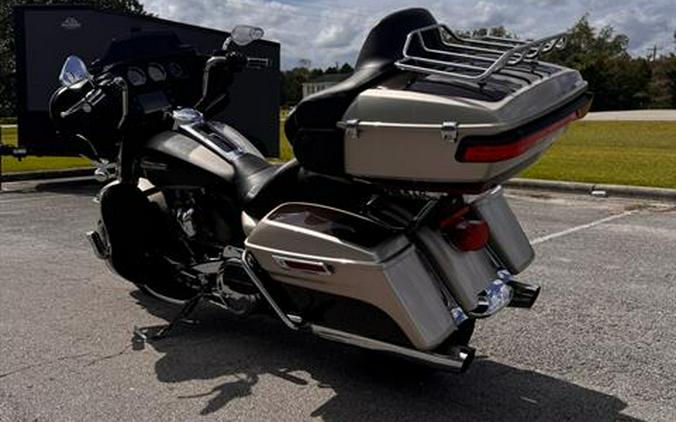 2018 Harley-Davidson Electra Glide® Ultra Classic®