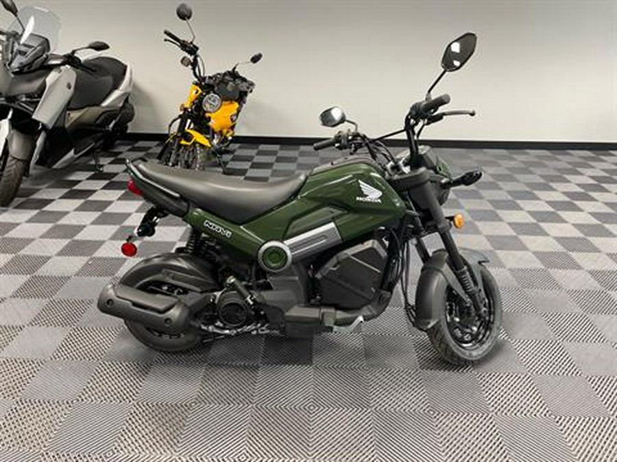 2023 Honda Navi