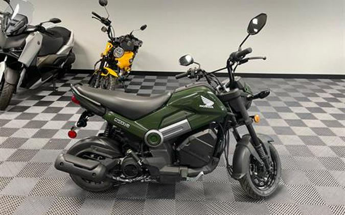 2023 Honda Navi