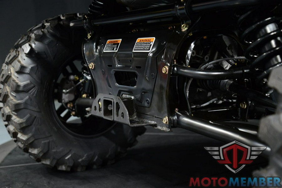 2025 Can-Am Defender MAX Lone Star Cab