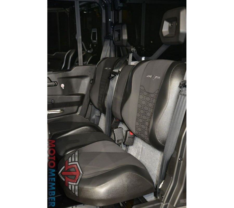 2025 Can-Am Defender MAX Lone Star Cab