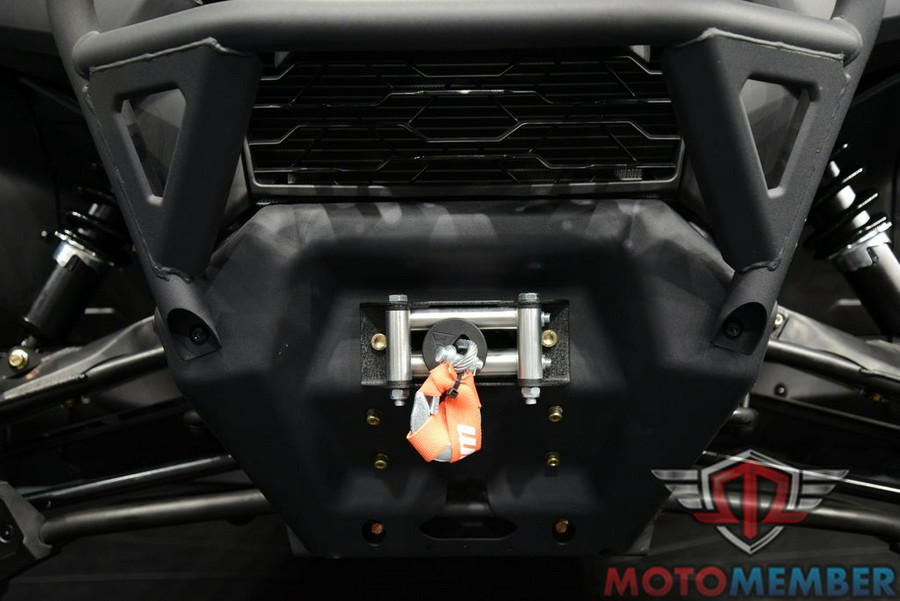 2025 Can-Am Defender MAX Lone Star Cab