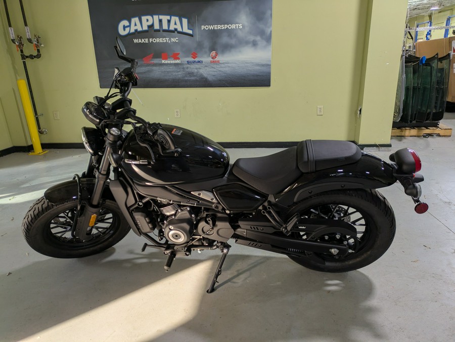2025 CFMOTO 450CL-C