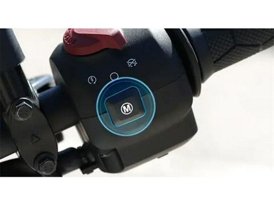 2026 Royal Enfield Guerrilla 450