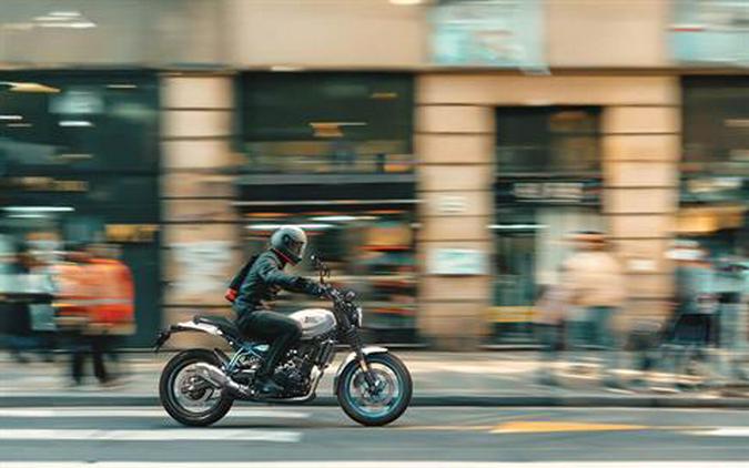 2026 Royal Enfield Guerrilla 450