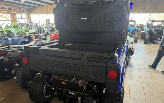 2026 Kawasaki Mule PRO-MX LE