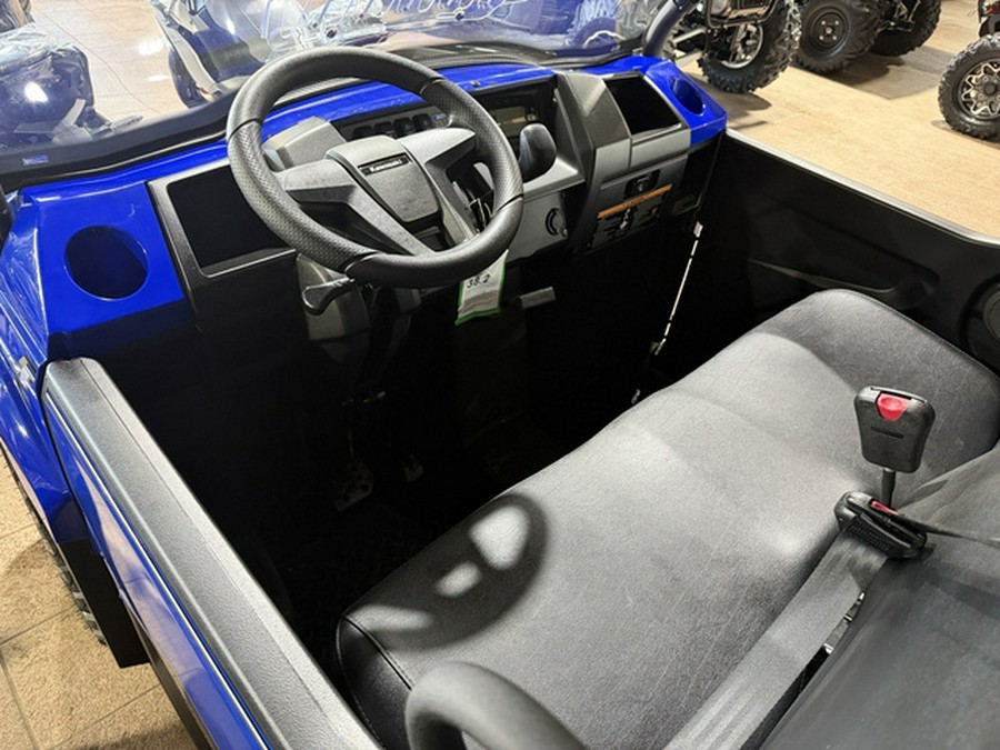 2026 Kawasaki Mule PRO-MX LE