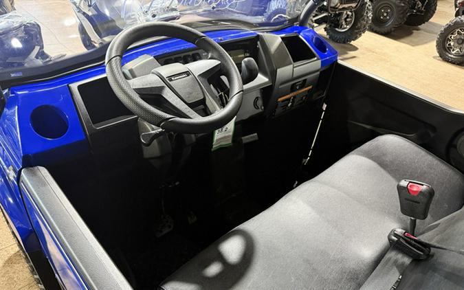 2026 Kawasaki Mule PRO-MX LE