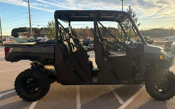2026 Polaris RANGER 1000 XP CREW PREMIUM Premium